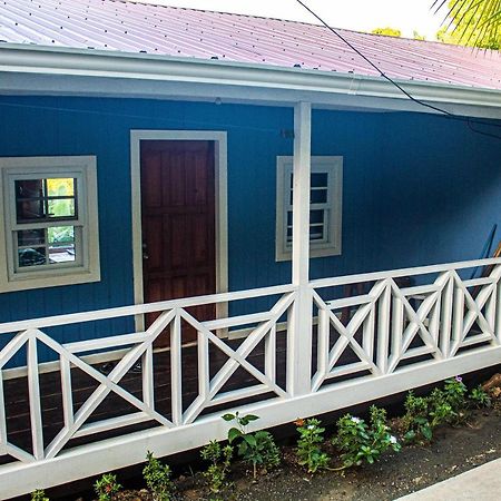 Mr, Crab Apartment Six Huts Экстерьер фото