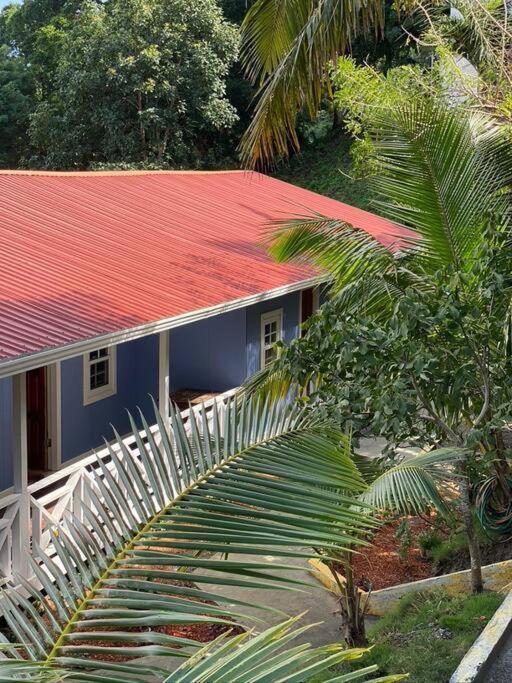 Mr, Crab Apartment Six Huts Экстерьер фото