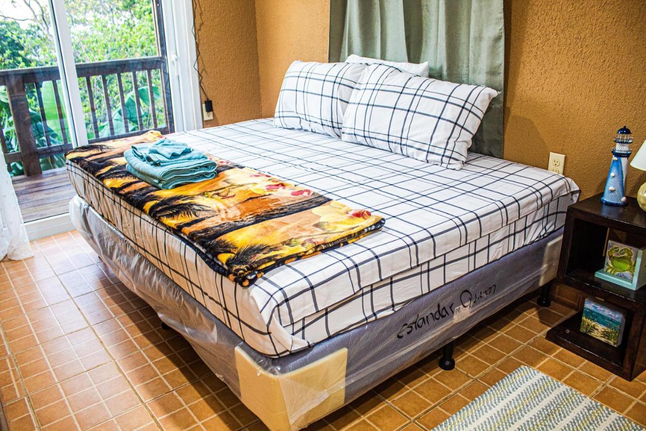 Mr, Crab Apartment Six Huts Экстерьер фото